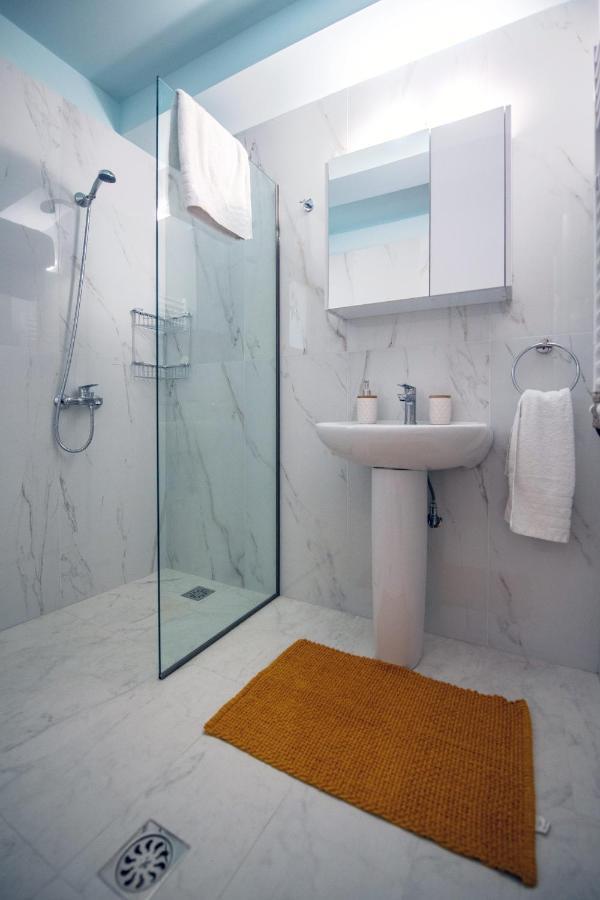 Eden Sunflower - Luxurious Apartment With Sea View Rhodes City Exterior foto